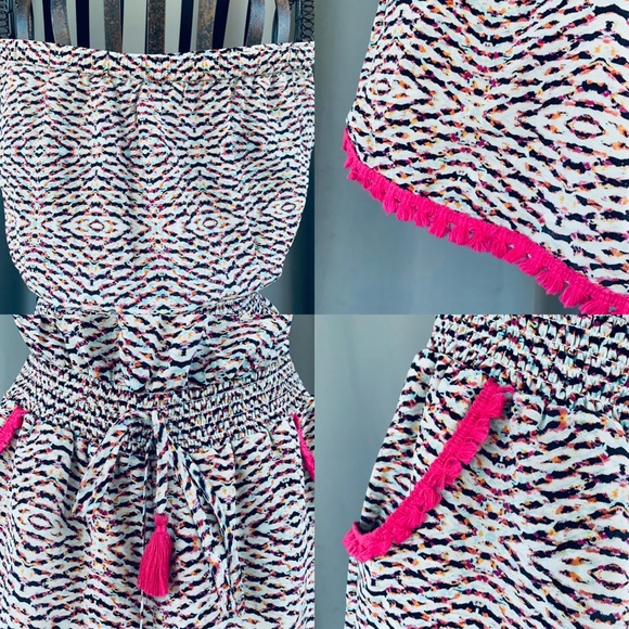 Charlie Jade Strapless Rumor - Picture 5 of 10